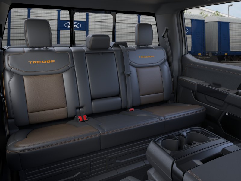 Thumbnail: 2026 Ford F-150 - 33