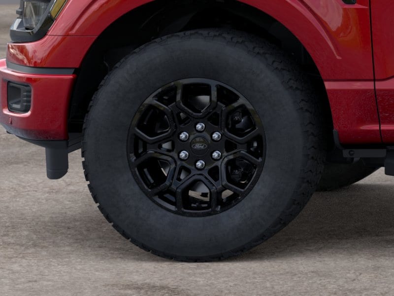 2026 Ford F-150 XLT - Photo 19
