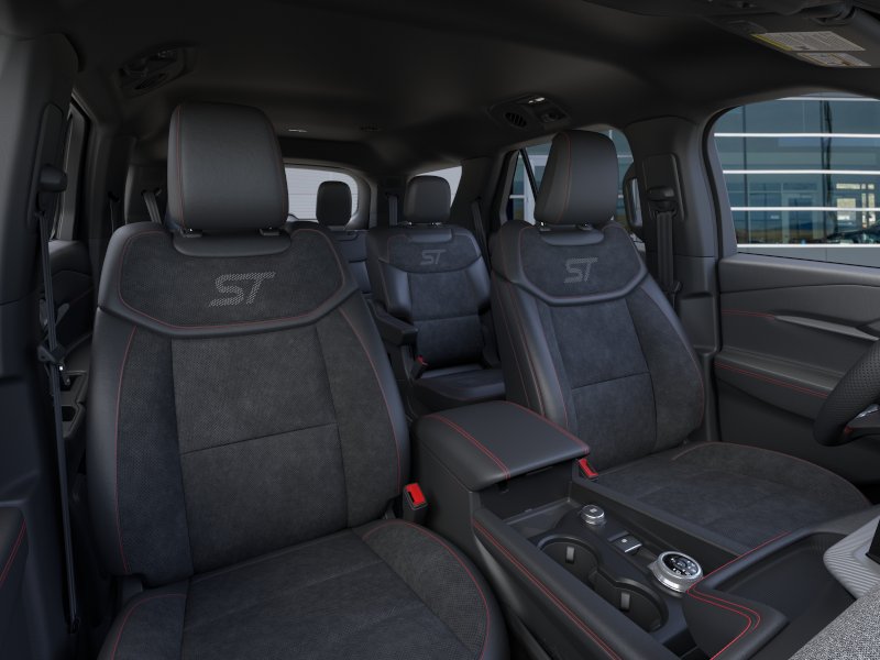 2026 Ford Explorer ST - Photo 34