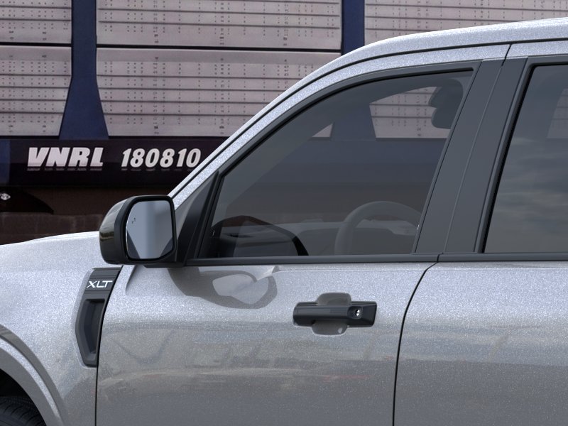 2026 Ford Maverick XLT Truck