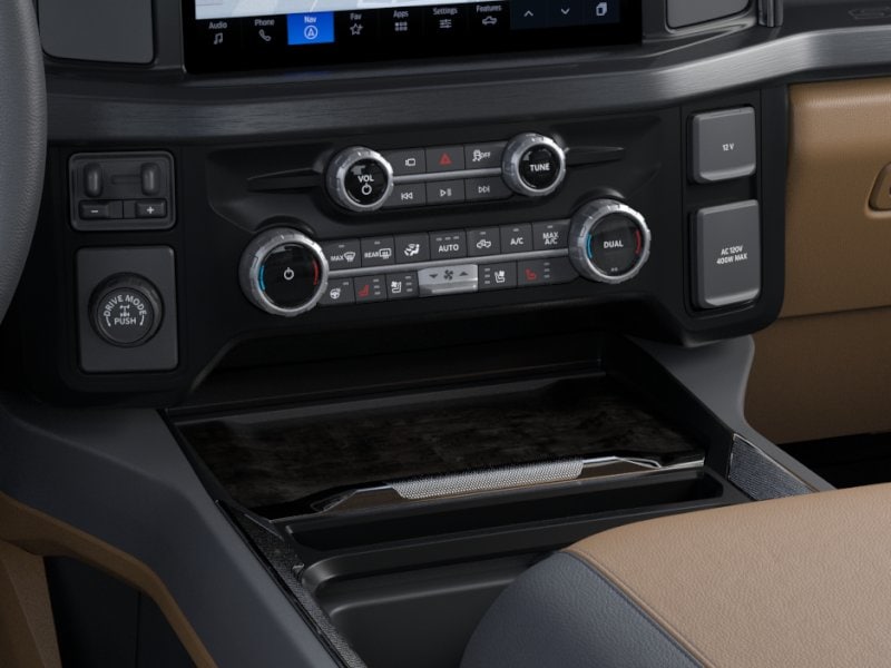 2026 Ford F-250 Super Duty Lariat - Photo 37