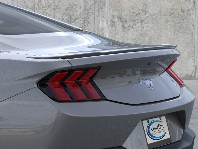 2026 Ford Mustang EcoBoost Premium Fastback - Photo 41