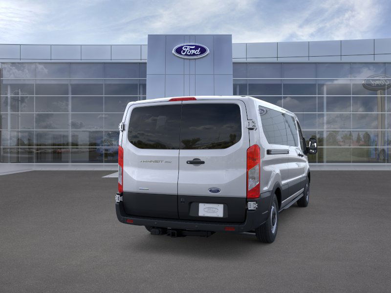 2025 Ford Transit Passenger Van XL - Photo 8
