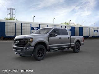 2022 Ford F-250 SD 4WD Truck Crew Cab