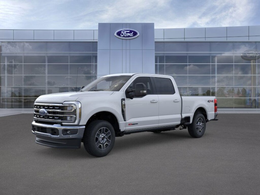 New 2026 Ford Super Duty F-250 Lariat TRUCK