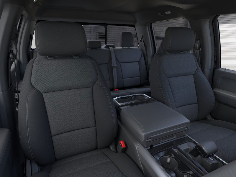 Thumbnail: 2025 Ford F-150 - 10
