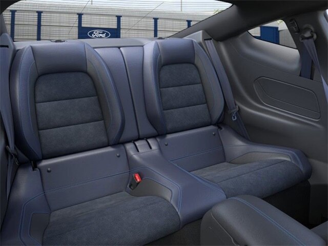2025 Ford Mustang Dark Horse - Photo 33