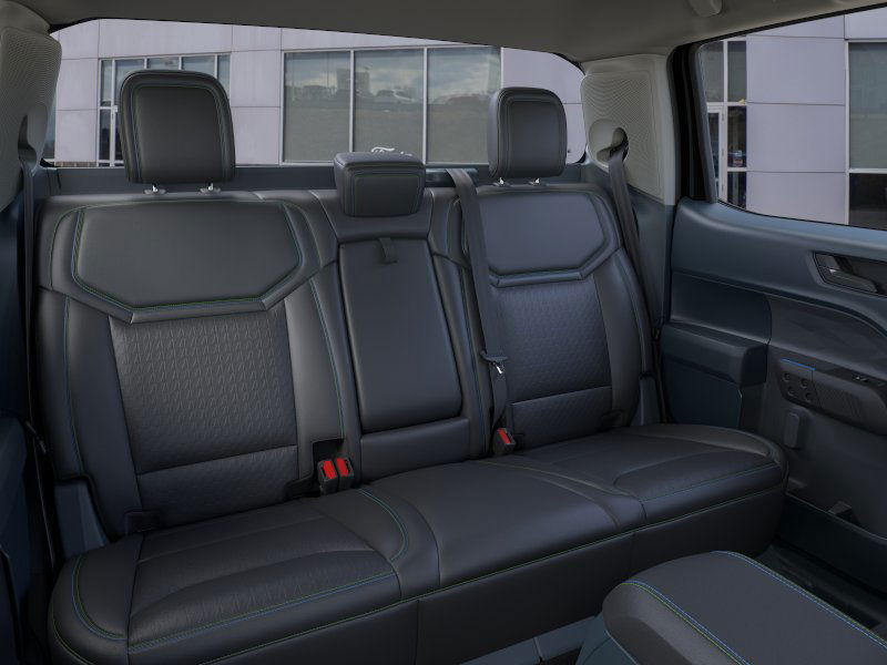 2025 Ford Maverick Lobo Standard - Photo 11