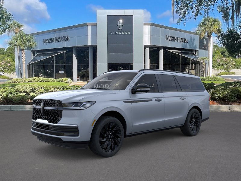 2025 Lincoln Navigator Reserve L's photo