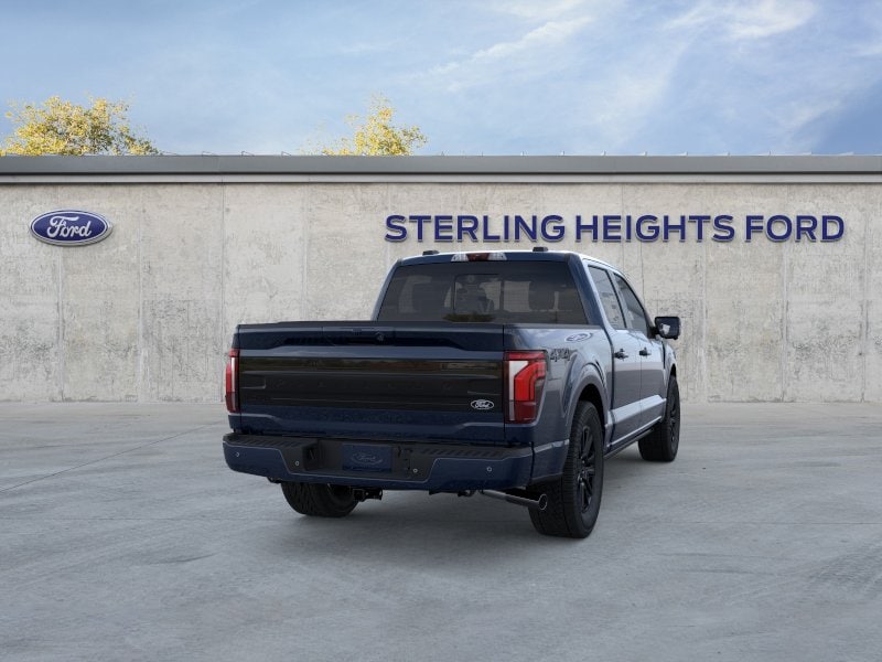 Thumbnail: 2026 Ford F-150 - 8