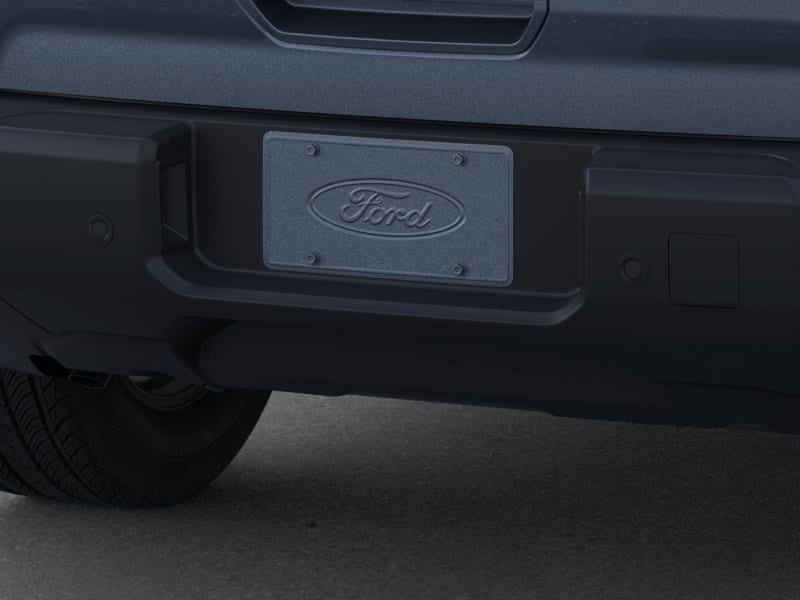 Thumbnail: 2025 Ford Bronco Sport - 46