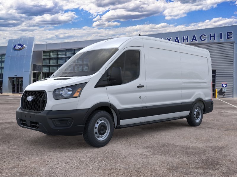 2026 Ford Transit Van Base