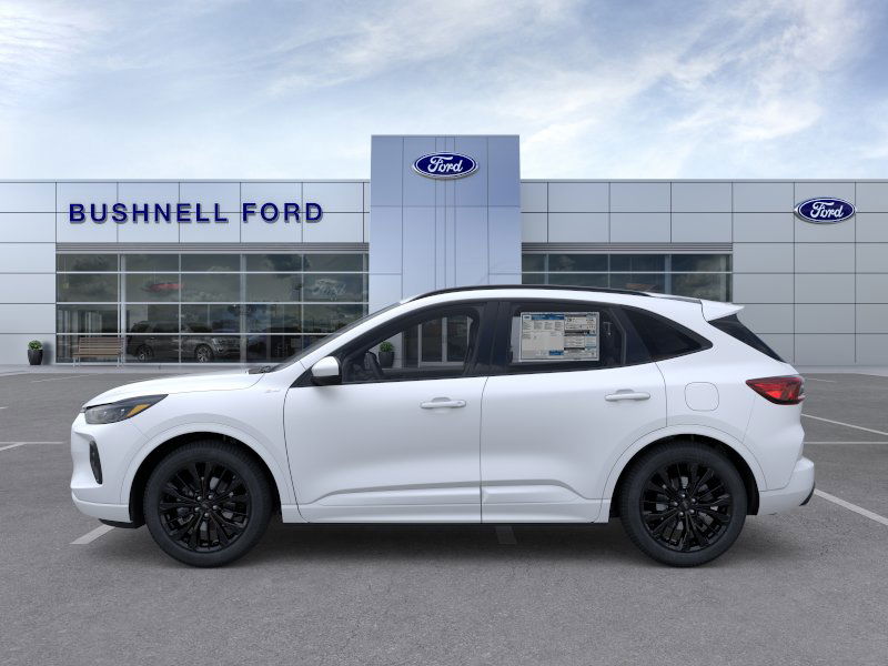 2026 Ford Escape ST-Line Elite - Photo 3