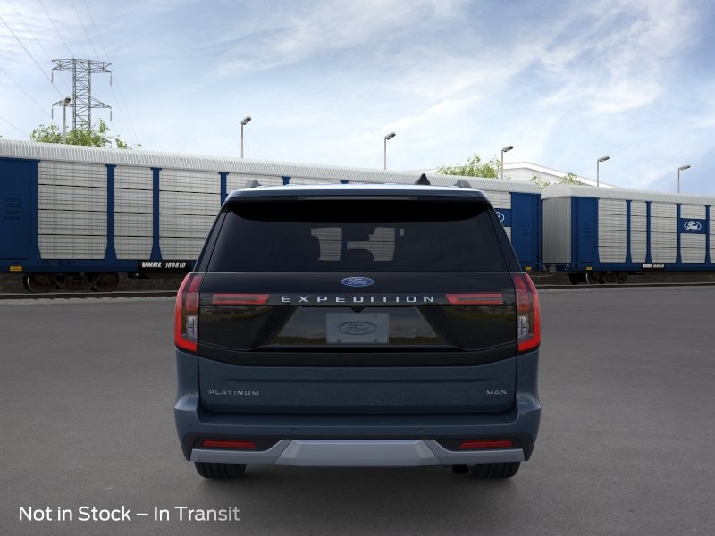 Thumbnail: 2026 Ford Expedition MAX - 28