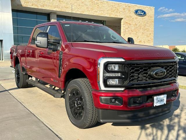 2026 Ford F-250 Super Duty Lariat - Photo 46