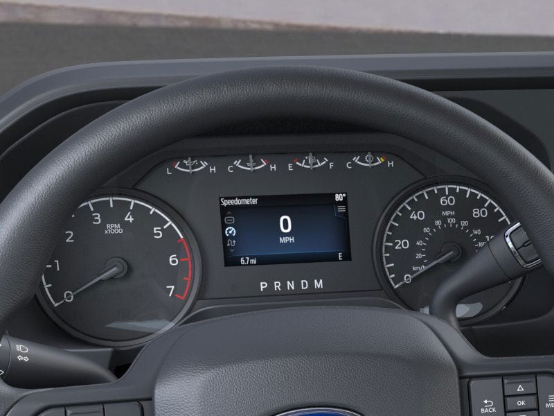 Thumbnail: 2025 Ford F-250 - 35