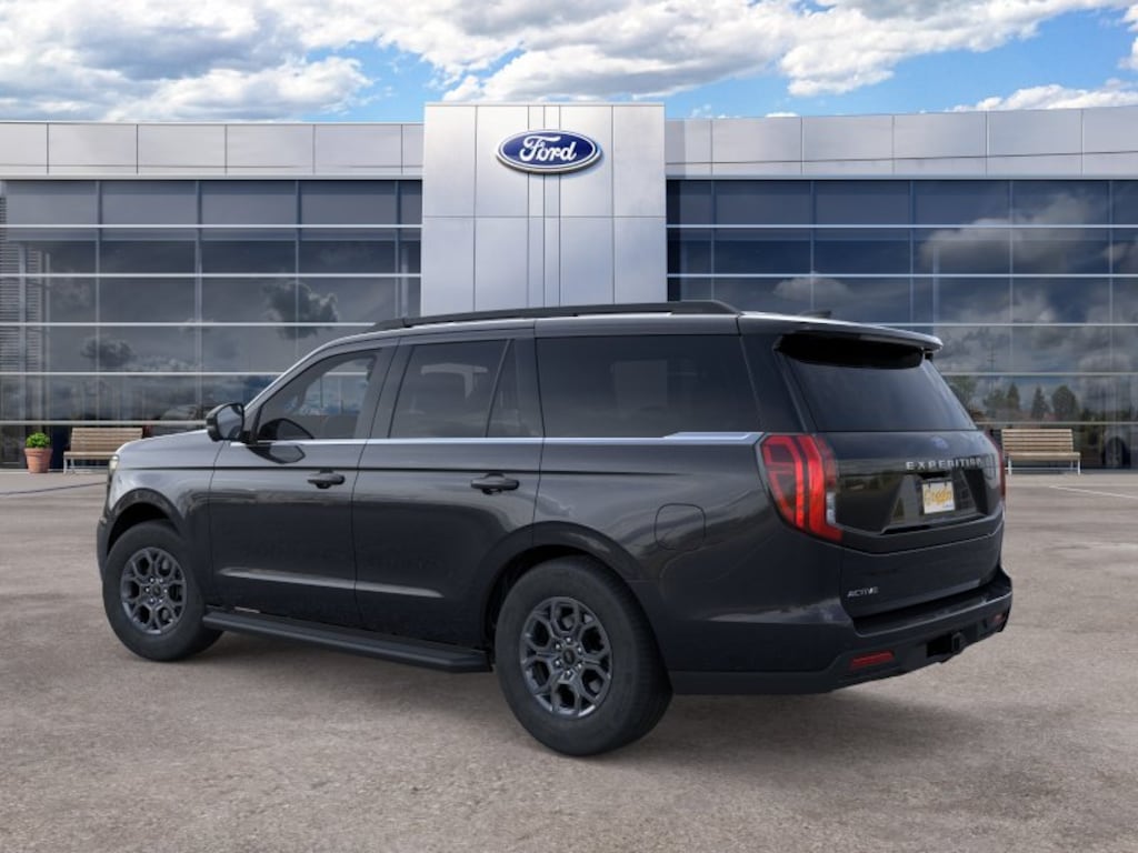 New 2026 Ford Expedition Active SUV
