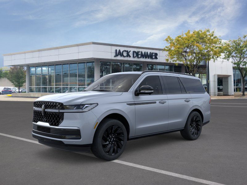 2026 Lincoln Navigator SUV 