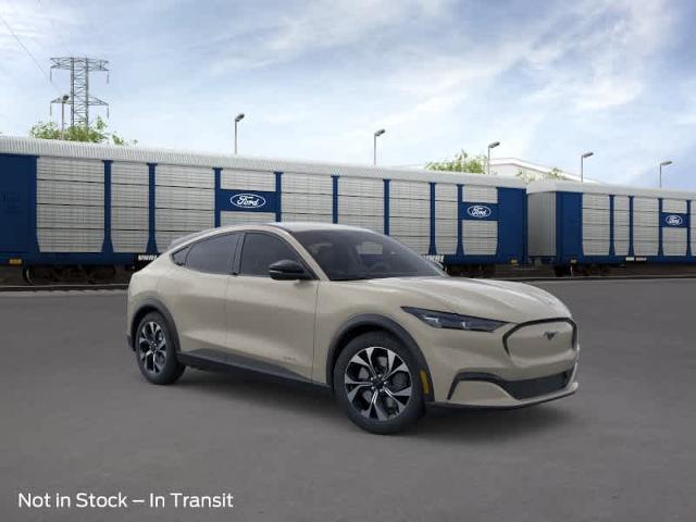 Thumbnail: 2026 Ford Mustang Mach-E - 29