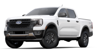 2025 Ford Ranger XLT TRUCK