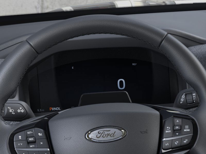 Thumbnail: 2025 Ford Explorer - 13