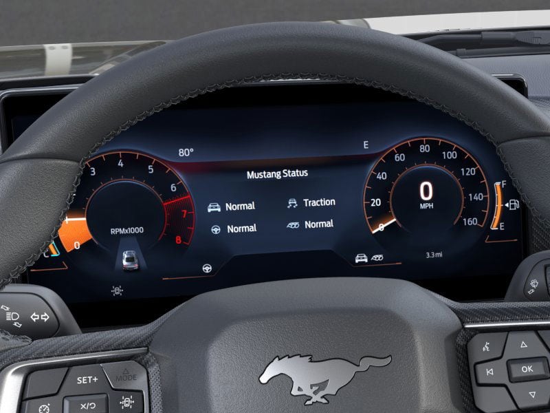 2025 Ford Mustang GT Fastback - Photo 35
