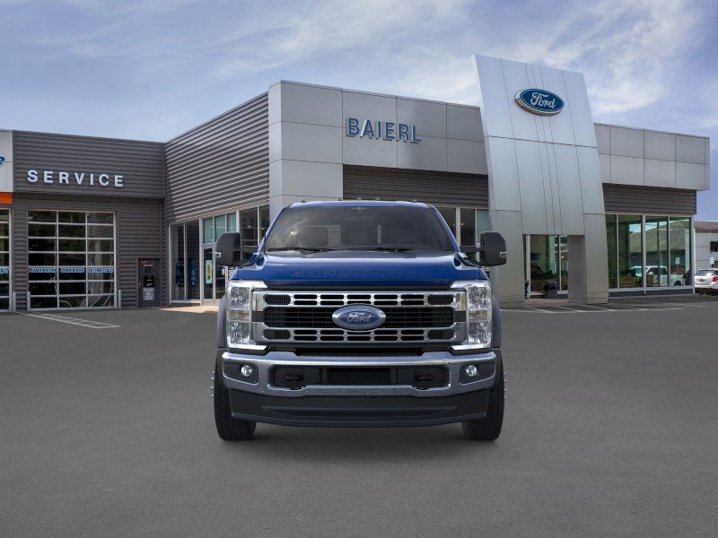 Thumbnail: 2026 Ford Econoline - 32