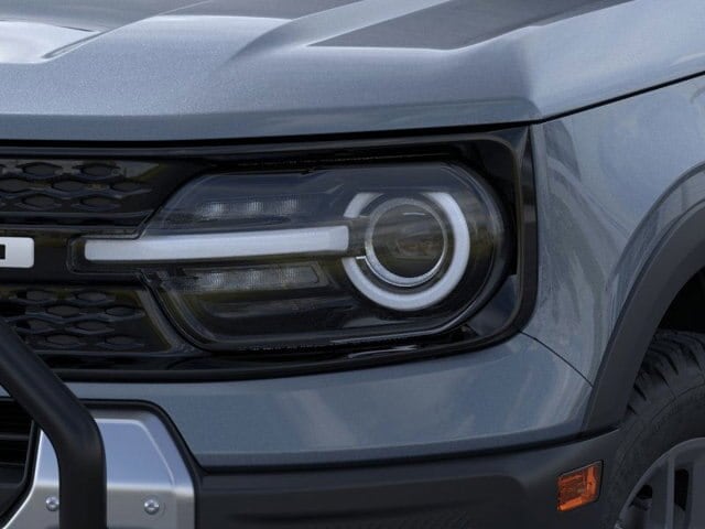 2025 Ford Bronco Sport Big Bend photo 14
