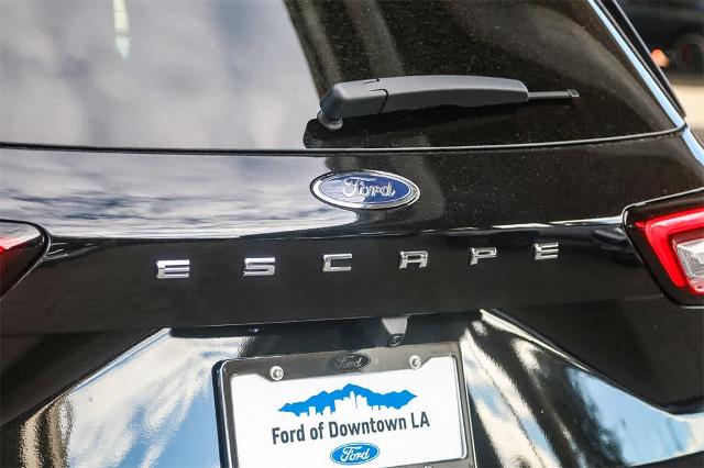 Thumbnail: 2025 Ford Escape - 40