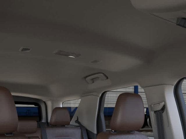 Thumbnail: 2025 Ford Bronco Sport - 45