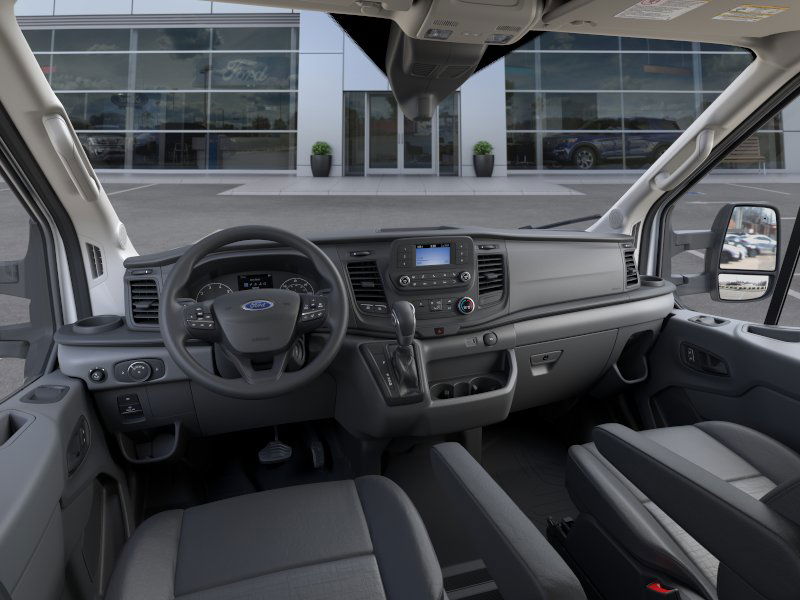 2025 Ford Transit Van Base - Photo 30