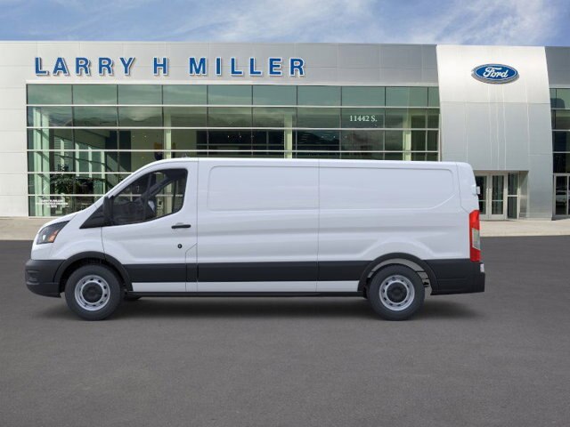 2025 Ford Transit Van Base - Photo 24