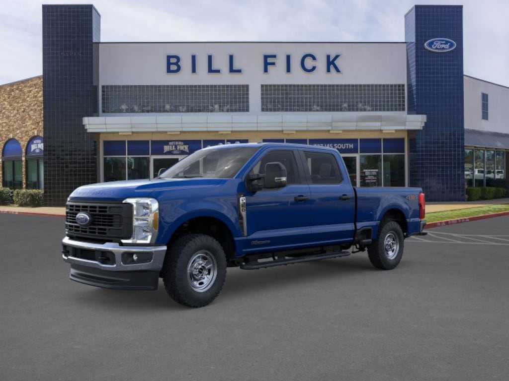 New 2026 Ford F-350  TRUCK