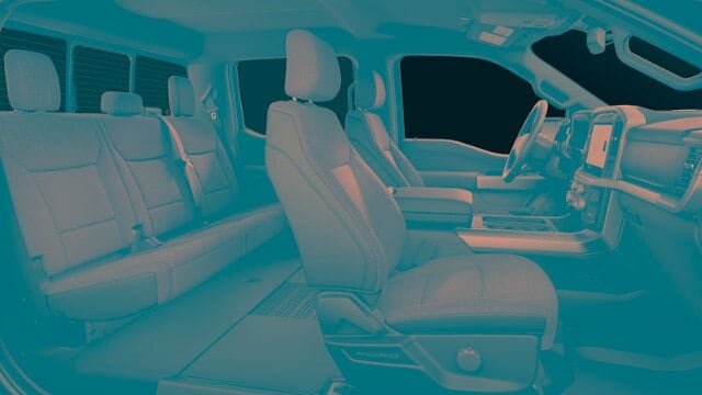 2025 Ford F-150 XLT - Photo 35