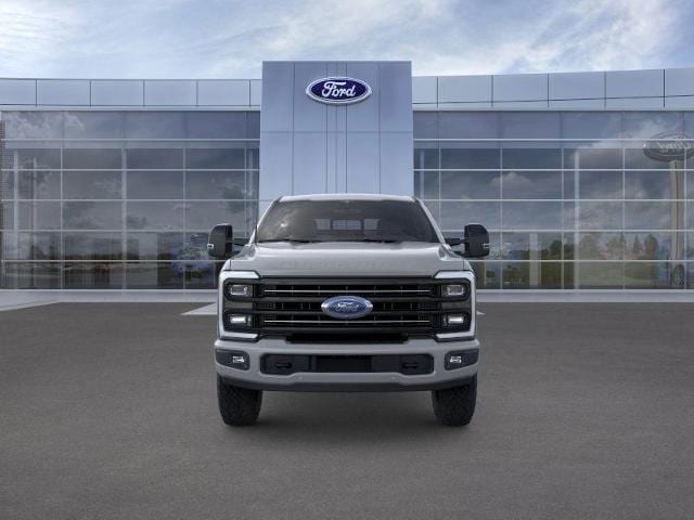 2026 Ford F-250 Super Duty Platinum - Photo 28