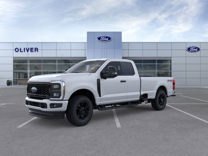 2025 Ford F-350 Super Duty XL - Photo 46