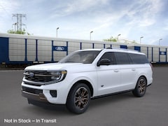 2025 Ford Expedition King Ranch MAX SUV
