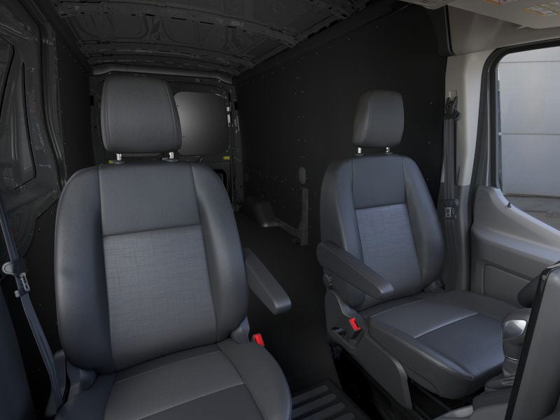 2025 Ford Transit Van Base - Photo 10