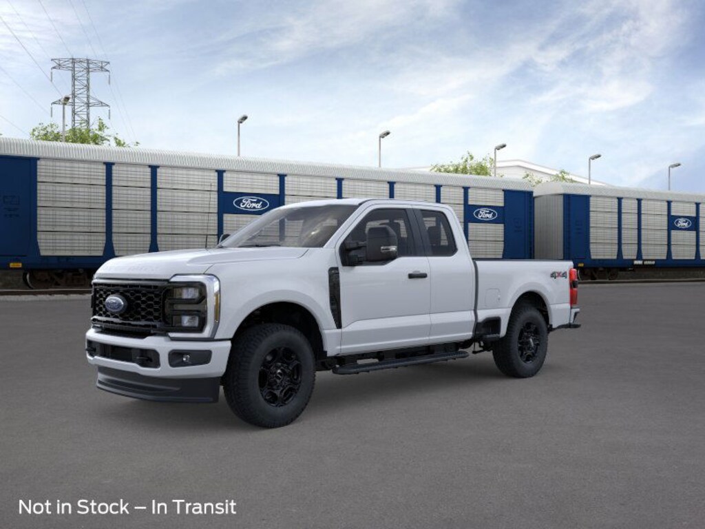 New 2026 Ford Super Duty F-250 XL TRUCK