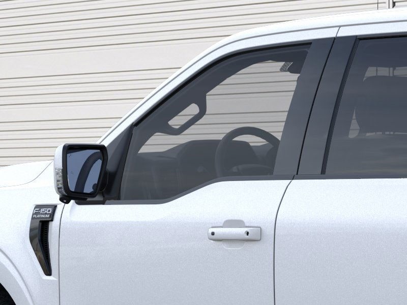 Thumbnail: 2025 Ford F-150 - 42