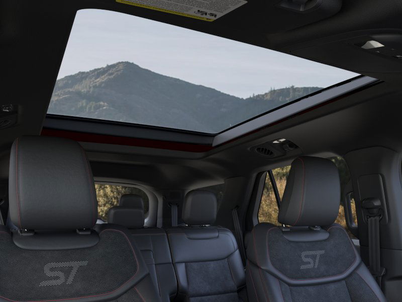 2026 Ford Explorer ST - Photo 45
