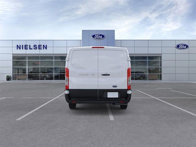2025 Ford Transit Van Base - Photo 26