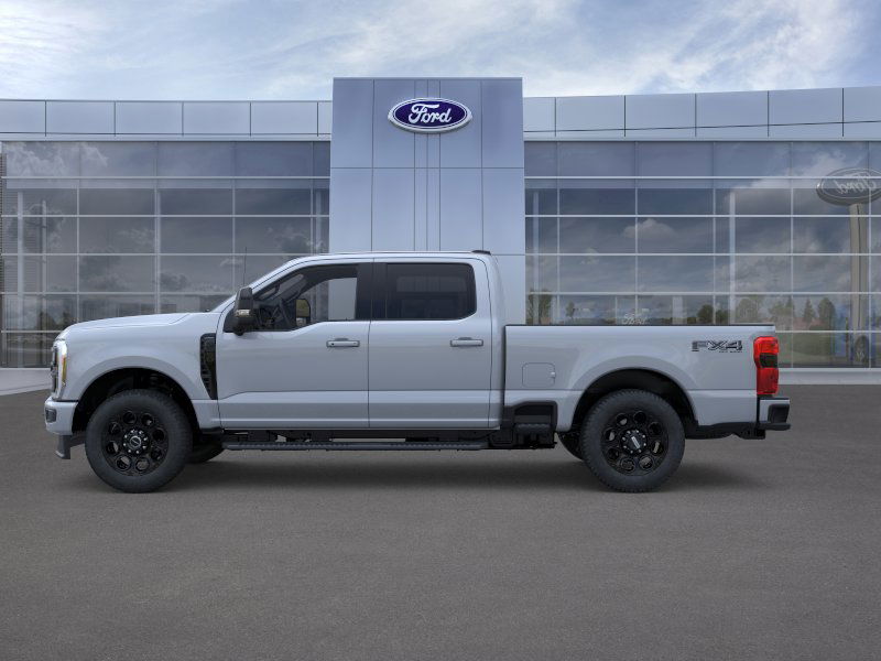 2026 Ford F-250 photo 3