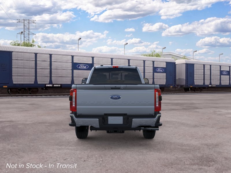 2026 Ford F-350 Truck Crew Cab