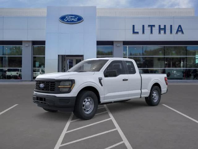 Thumbnail: 2026 Ford F-150 - 23