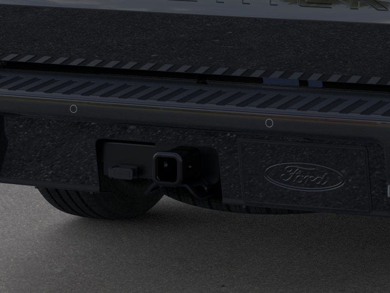 2026 Ford Maverick Lobo Premium - Photo 47