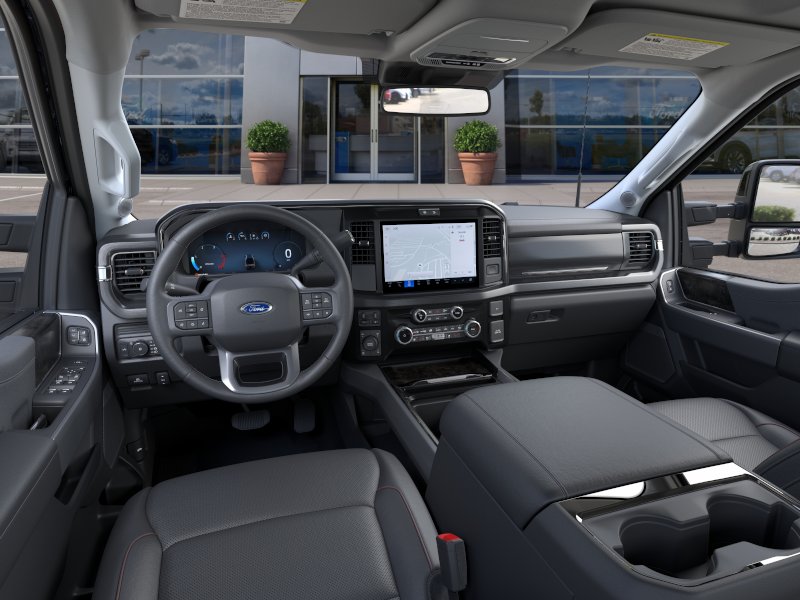 2026 Ford F-250 Super Duty Lariat - Photo 34