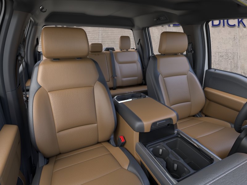 2026 Ford F-250 Super Duty Lariat - Photo 33