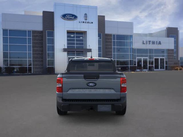 Thumbnail: 2026 Ford Maverick - 29