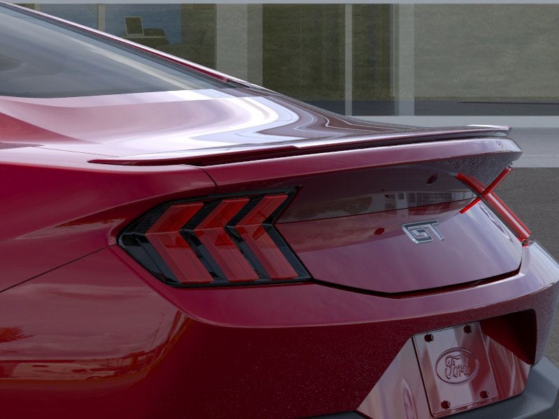 2025 Ford Mustang GT Premium Fastback - Photo 44